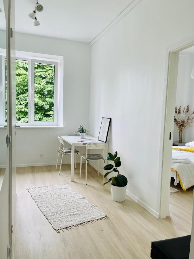 Endla Hostel Ja Apartamendid Haapsalu Ngoại thất bức ảnh
