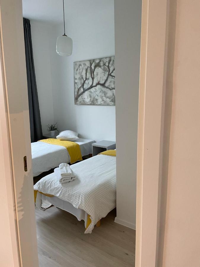 Endla Hostel Ja Apartamendid Haapsalu Ngoại thất bức ảnh